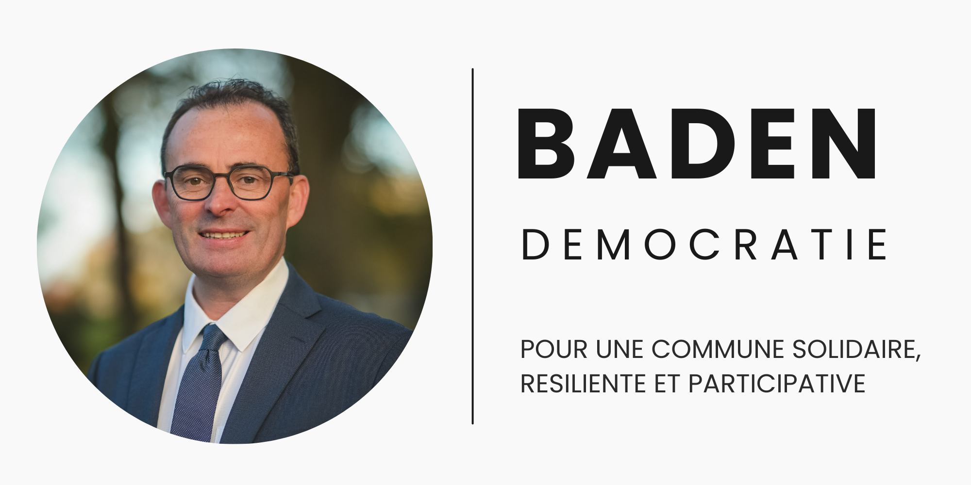 Baden Démocratie